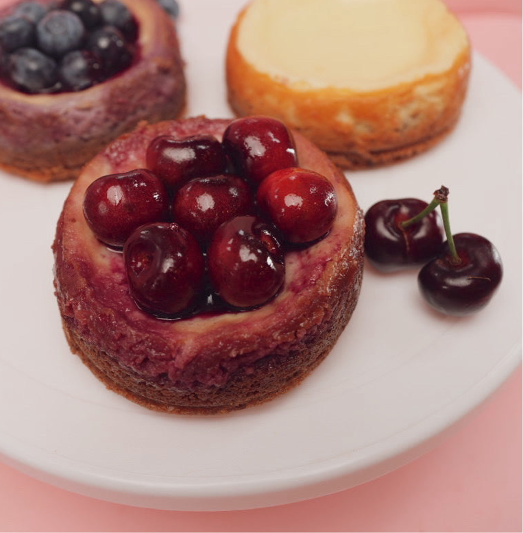 Mini Cheesecake Bundle
