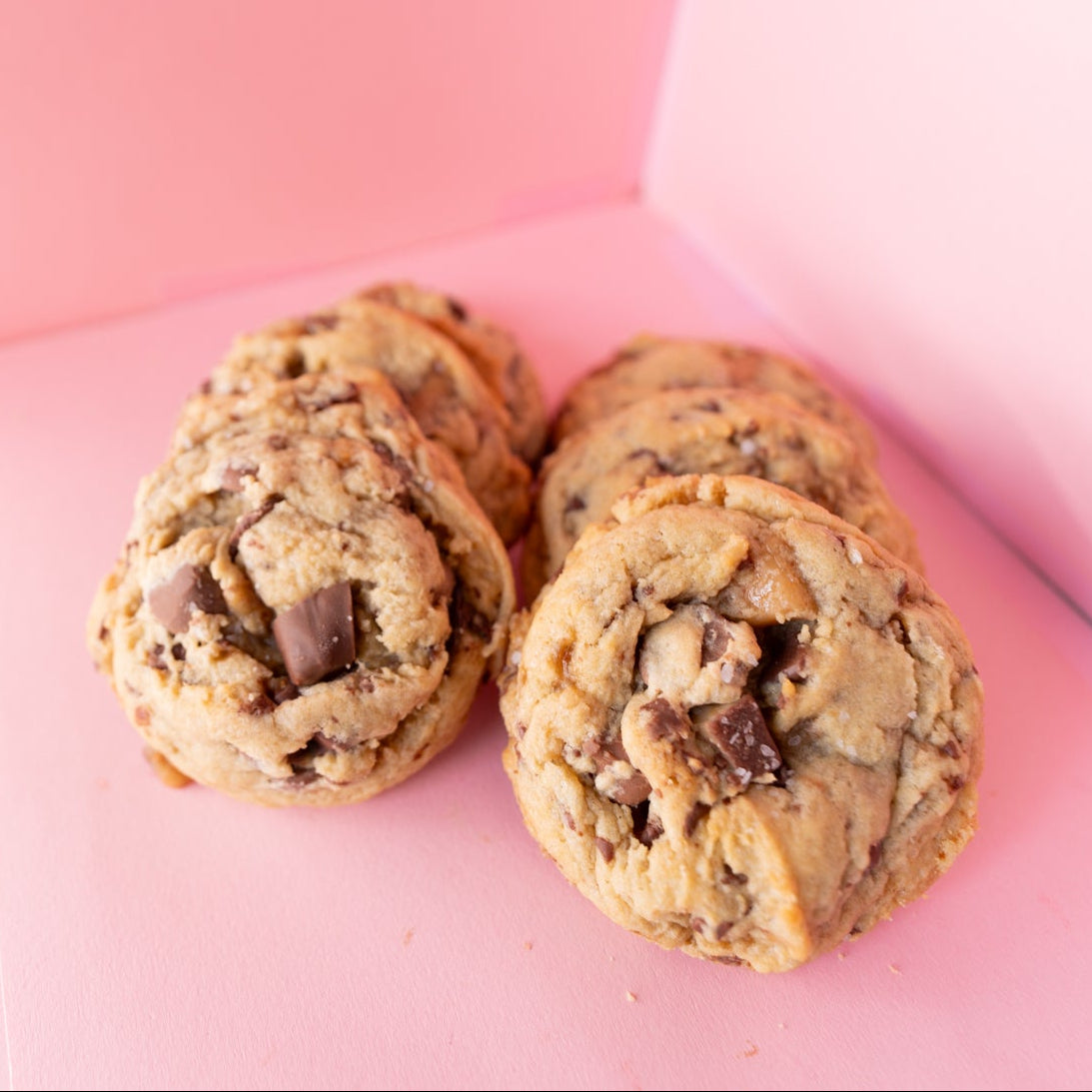 Custom Decorated Cupcakes