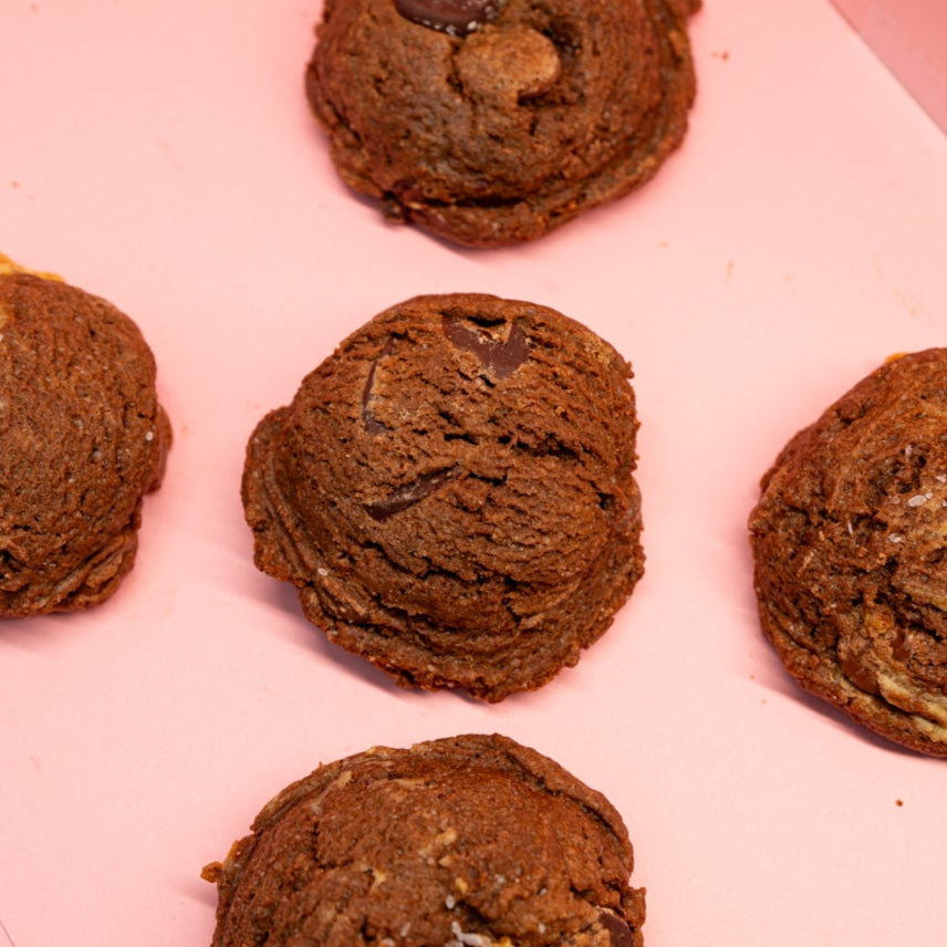 Cupcakes by Elle's Baked Treats