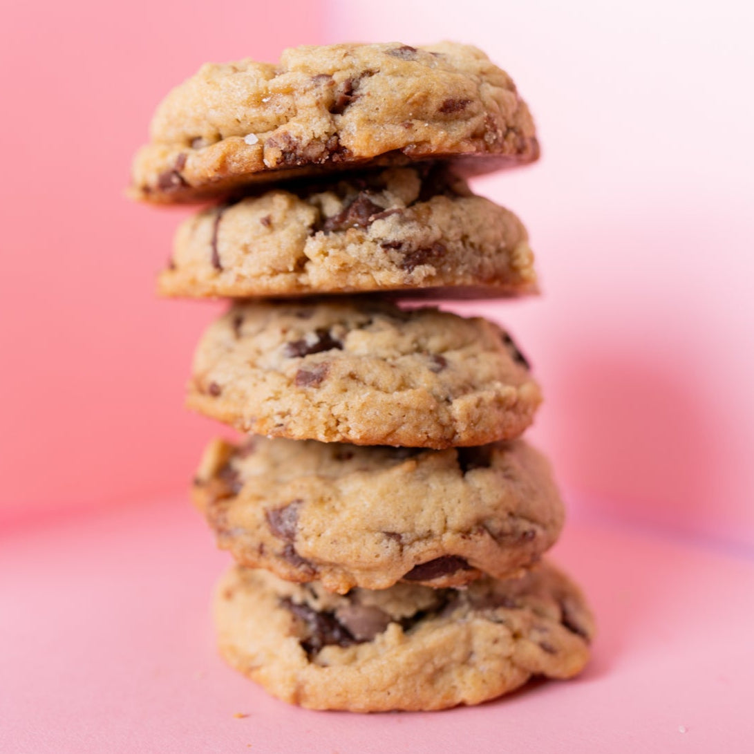 Custom Birthday Cakes