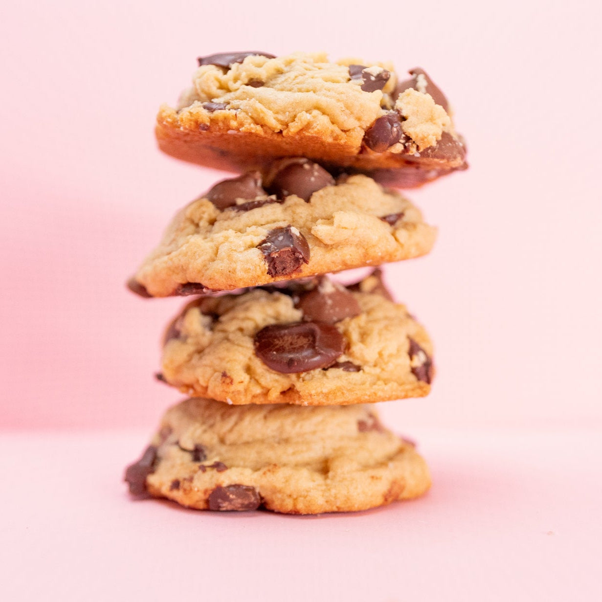 Cookies & Brownies by Elle's Baked Treats