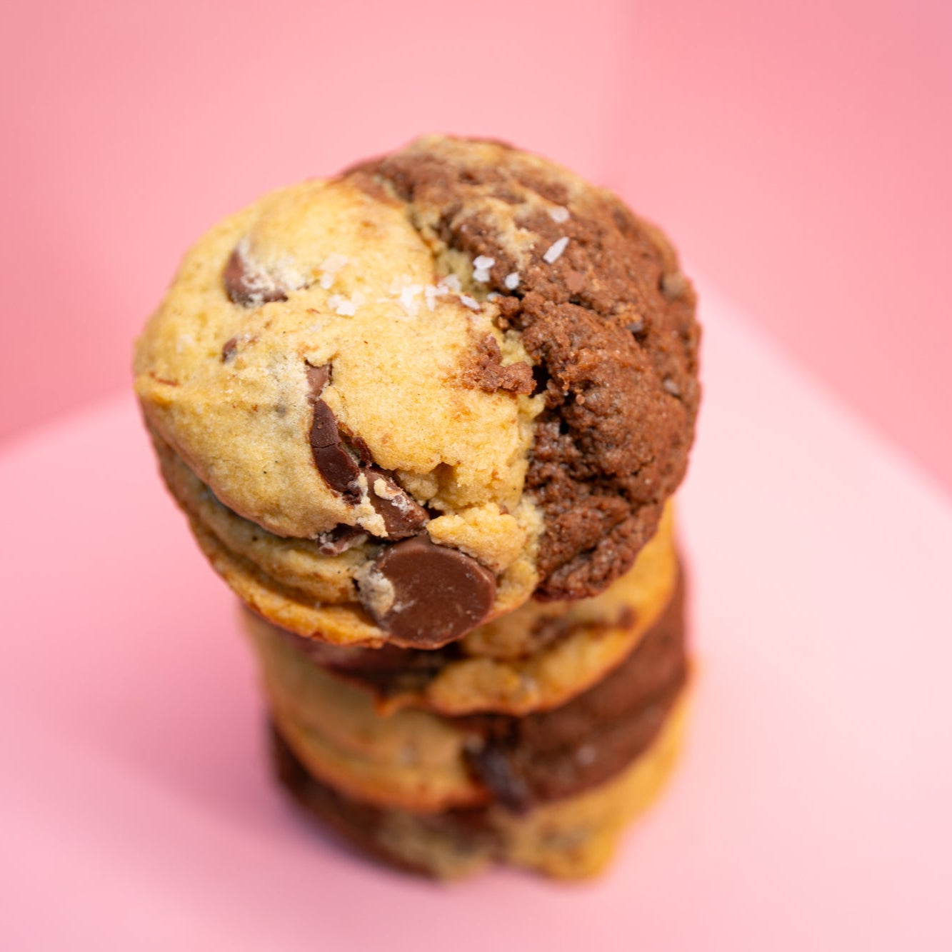 Brookies